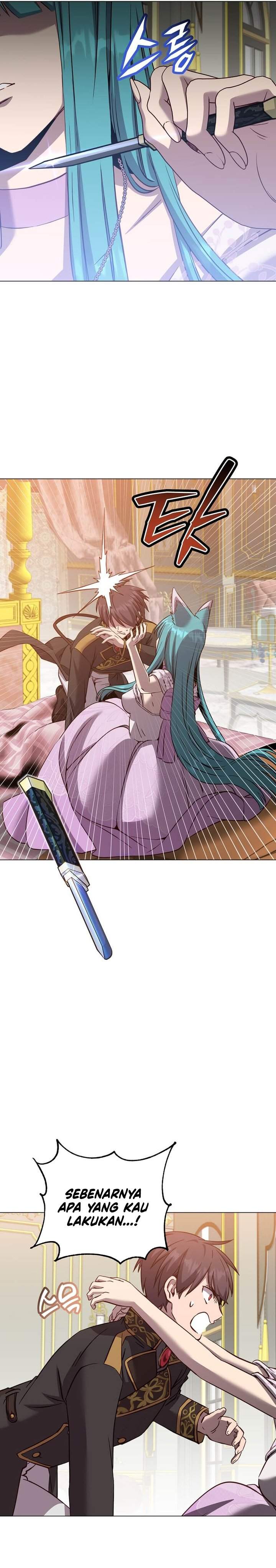 The MAX leveled hero will return! Chap 229 - Next Chap 230