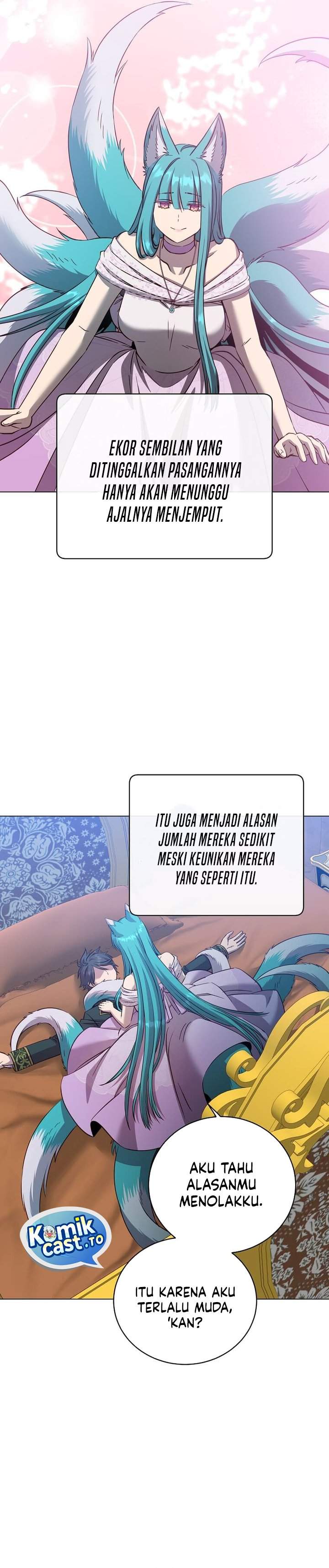 The MAX leveled hero will return! Chap 229 - Next Chap 230