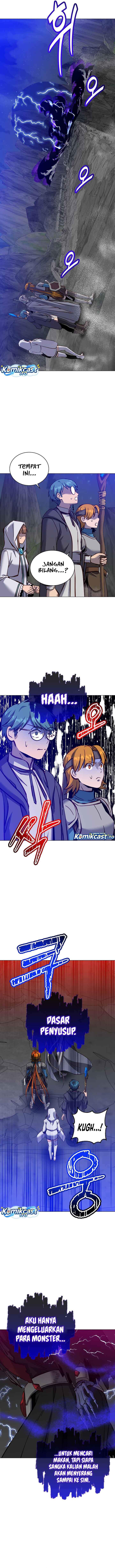 The MAX leveled hero will return! Chap 237 - Next Chap 238