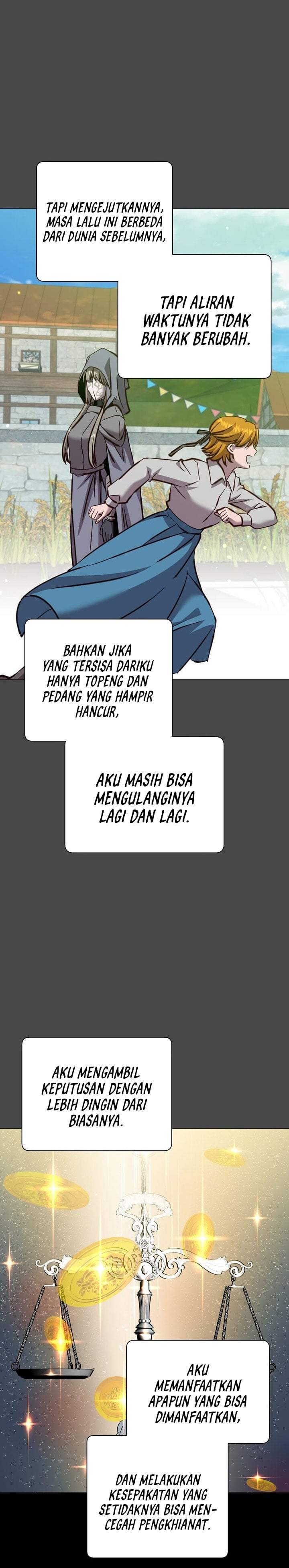 The MAX leveled hero will return! Chap 234 - Next Chap 235