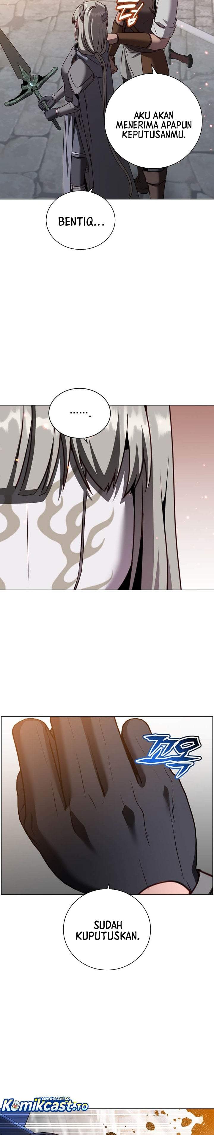 The MAX leveled hero will return! Chap 234 - Next Chap 235