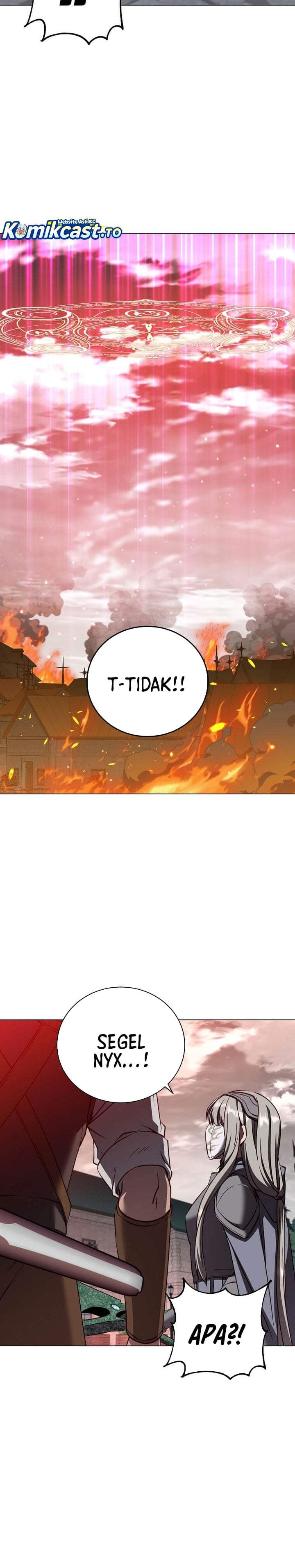 The MAX leveled hero will return! Chap 234 - Next Chap 235