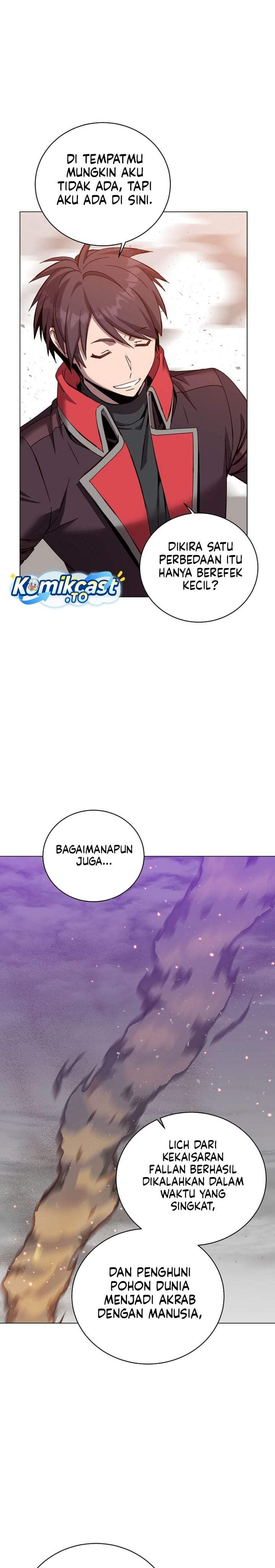 The MAX leveled hero will return! Chap 235 - Next Chap 236