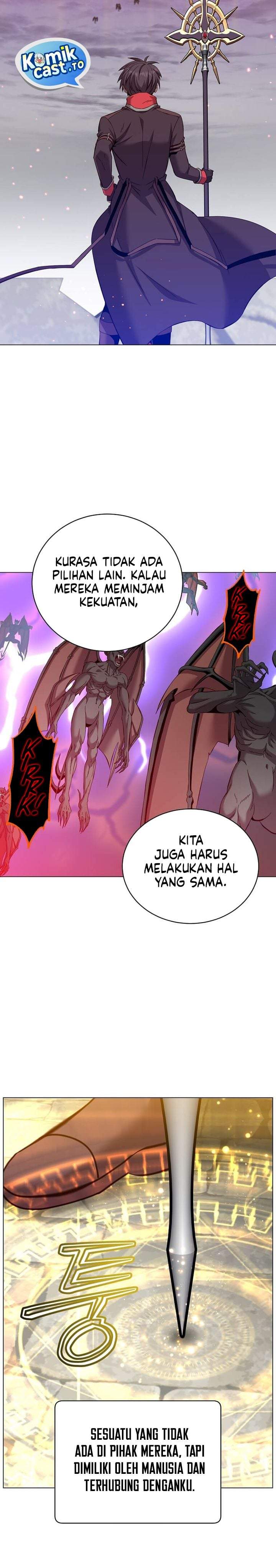The MAX leveled hero will return! Chap 235 - Next Chap 236