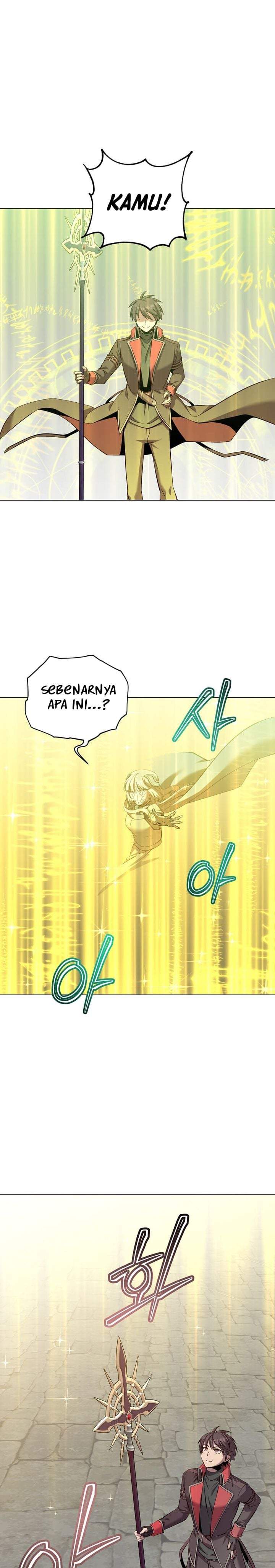The MAX leveled hero will return! Chap 235 - Next Chap 236
