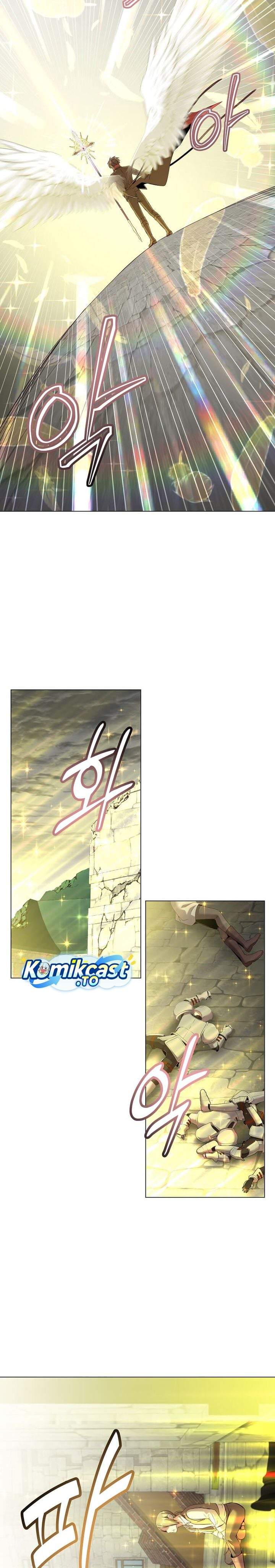 The MAX leveled hero will return! Chap 235 - Next Chap 236