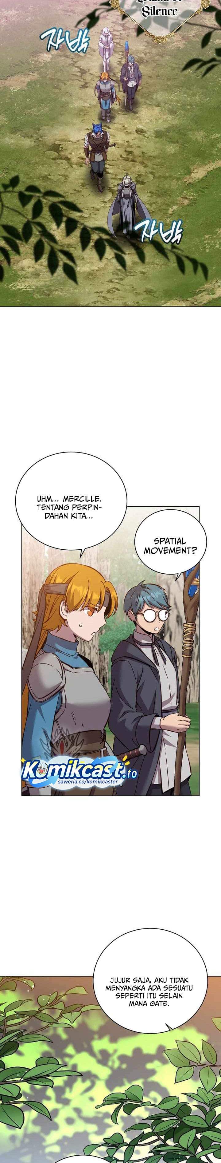 The MAX leveled hero will return! Chap 236 - Next Chap 237