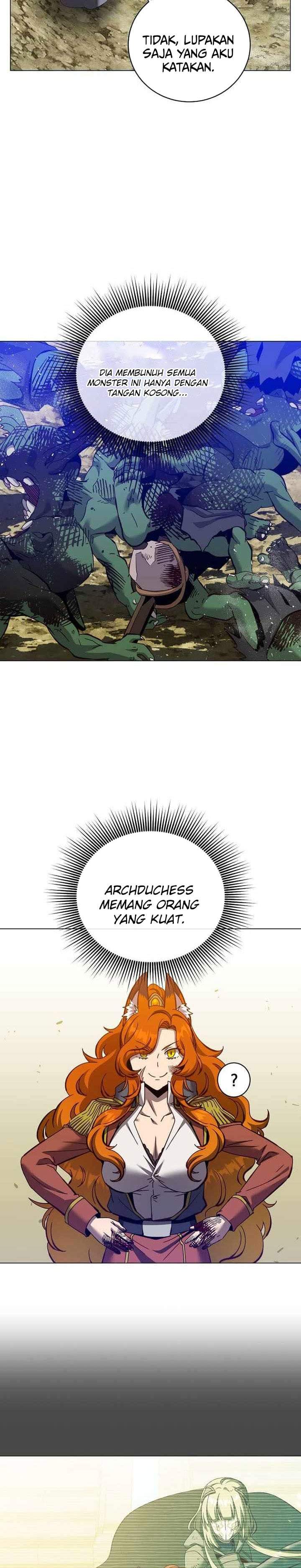 The MAX leveled hero will return! Chap 236 - Next Chap 237