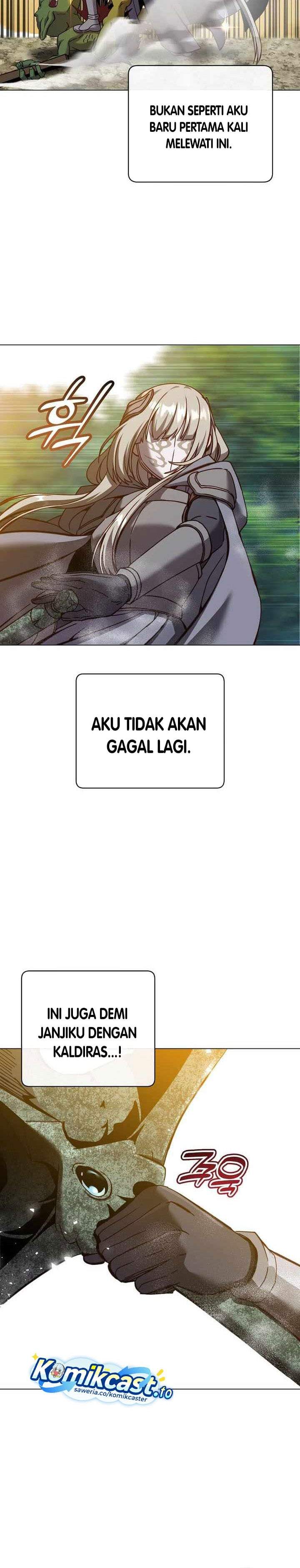 The MAX leveled hero will return! Chap 236 - Next Chap 237