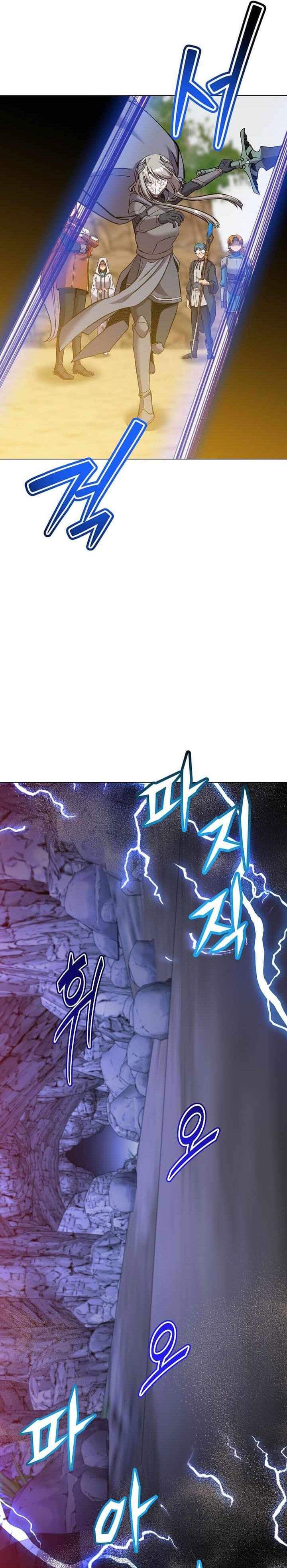 The MAX leveled hero will return! Chap 236 - Next Chap 237