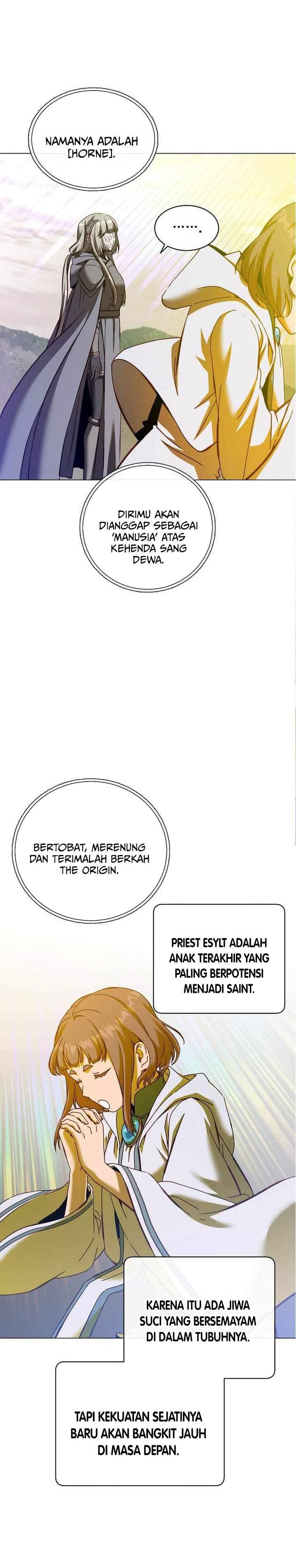 The MAX leveled hero will return! Chap 236 - Next Chap 237