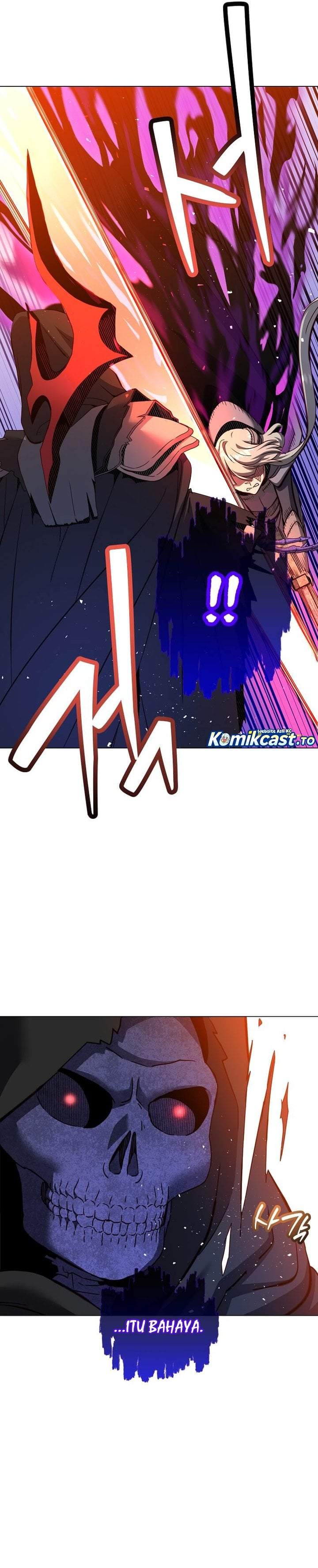 The MAX leveled hero will return! Chap 238 - Next Chap 239