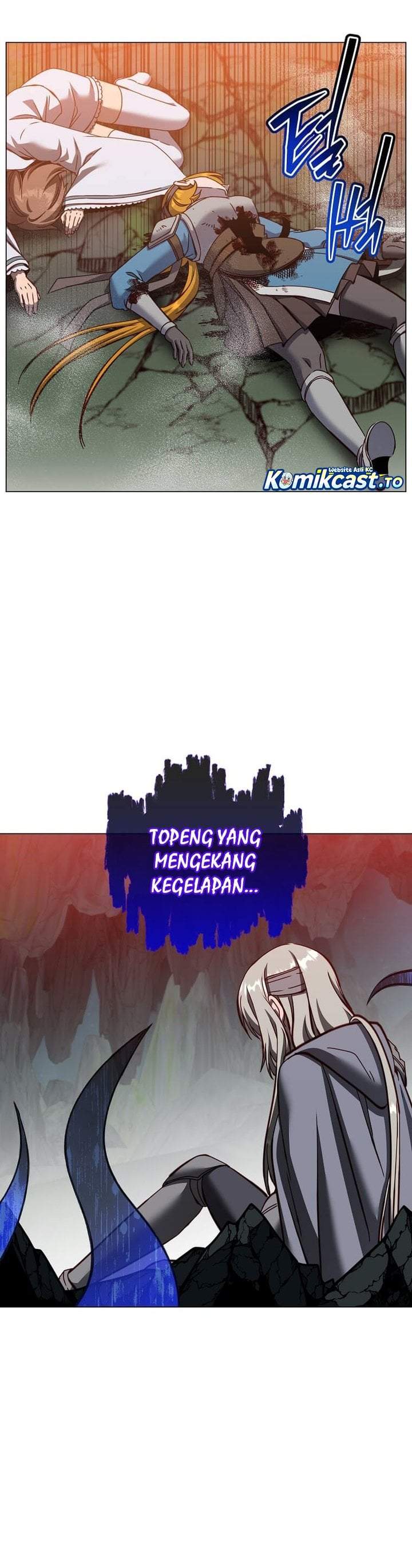 The MAX leveled hero will return! Chap 238 - Next Chap 239