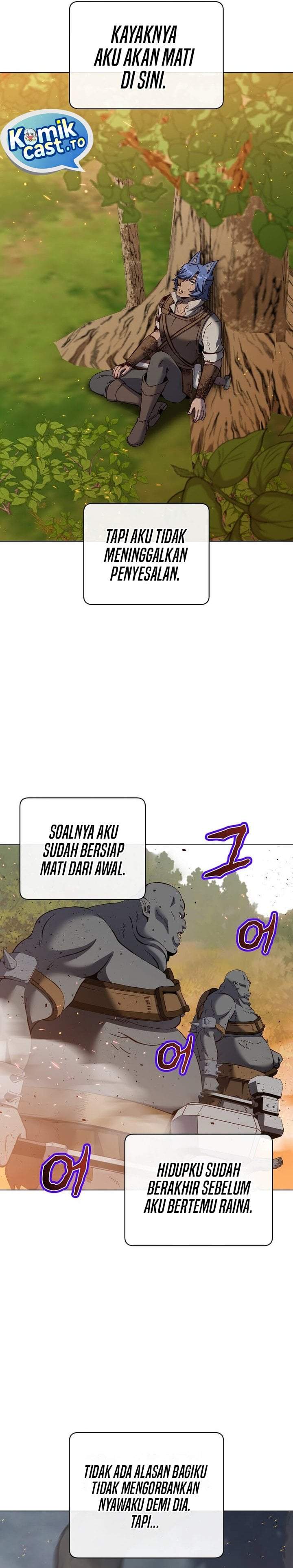 The MAX leveled hero will return! Chap 238 - Next Chap 239