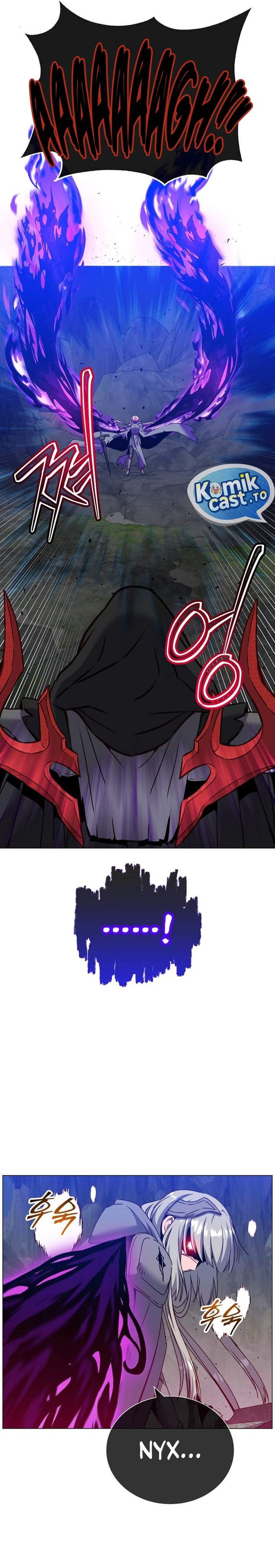 The MAX leveled hero will return! Chap 238 - Next Chap 239