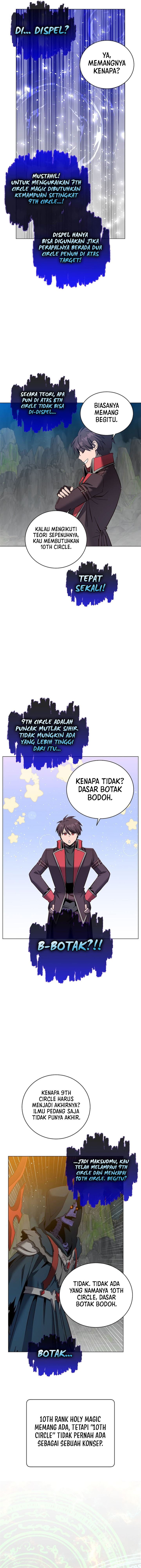 The MAX leveled hero will return! Chap 239 - Next Chap 240