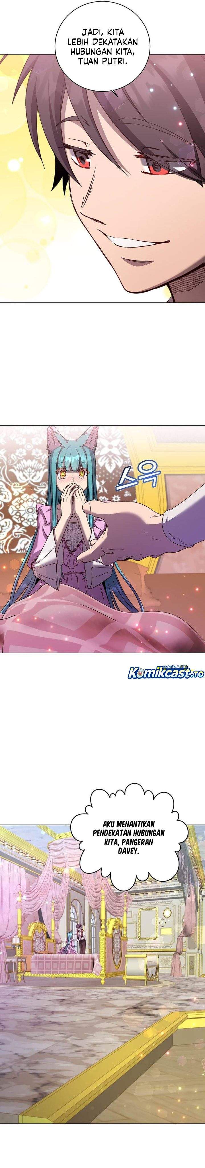 The MAX leveled hero will return! Chap 230 - Next Chap 231