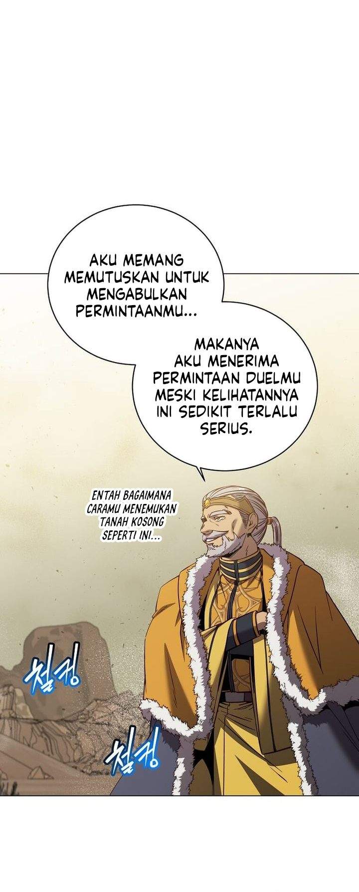 The MAX leveled hero will return! Chap 230 - Next Chap 231