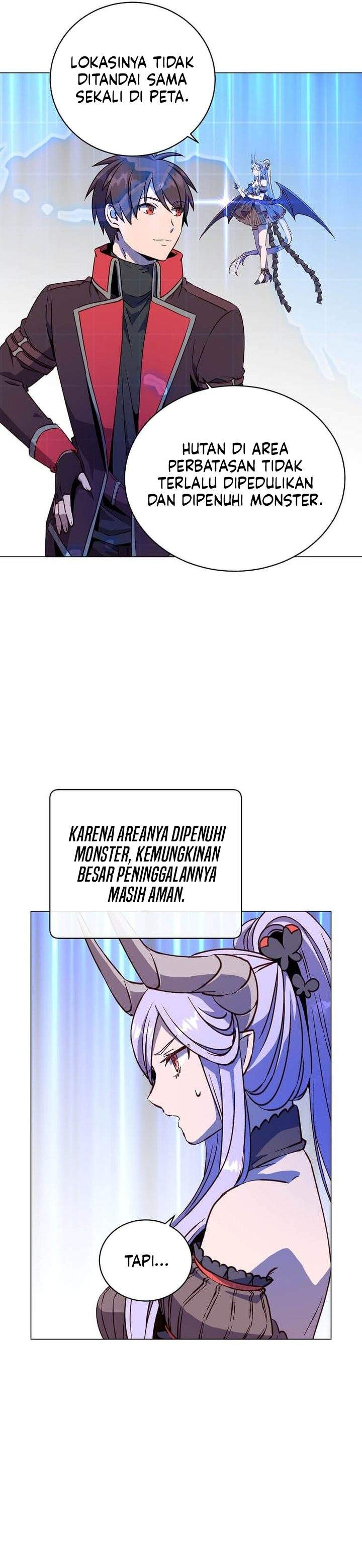 The MAX leveled hero will return! Chap 231 - Next Chap 232