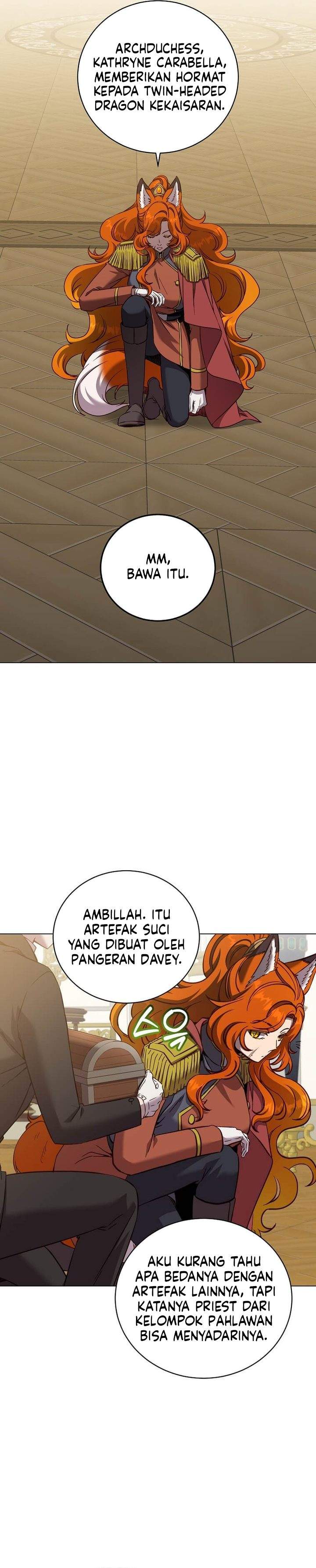 The MAX leveled hero will return! Chap 231 - Next Chap 232