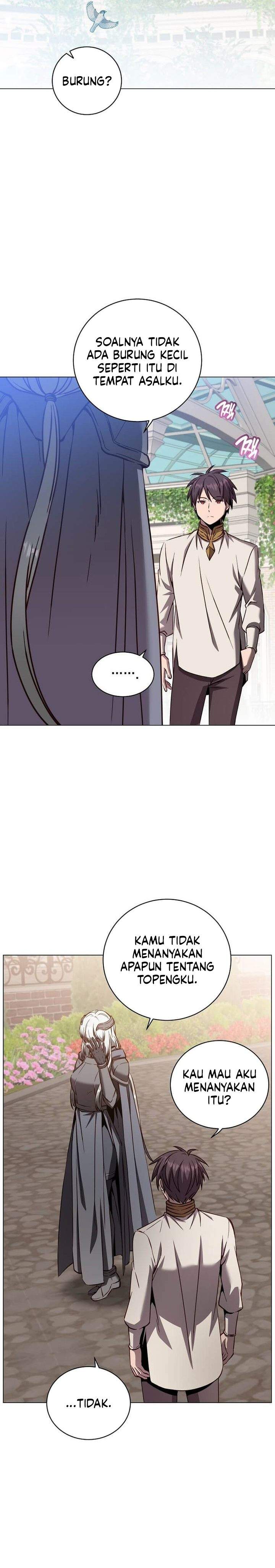 The MAX leveled hero will return! Chap 231 - Next Chap 232