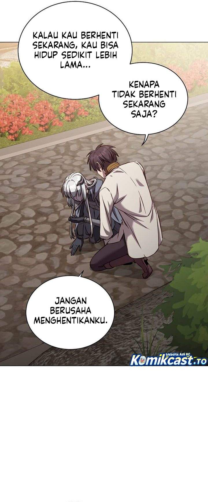 The MAX leveled hero will return! Chap 231 - Next Chap 232