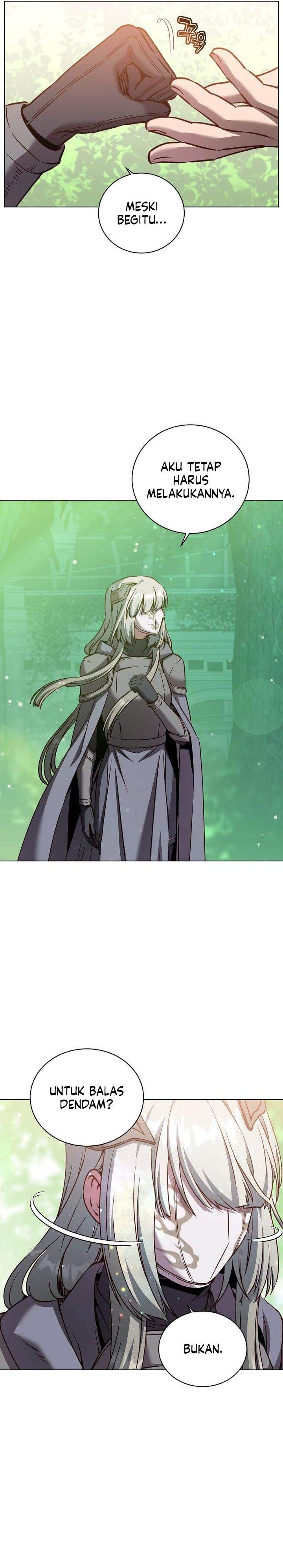 The MAX leveled hero will return! Chap 231 - Next Chap 232