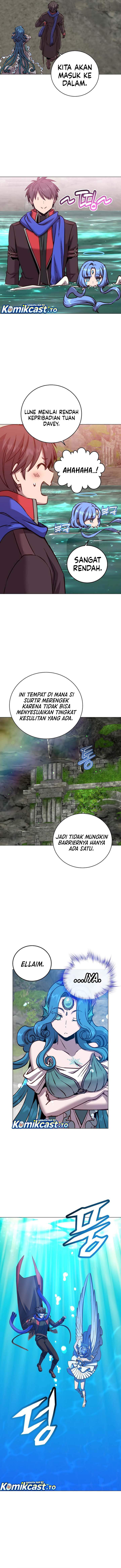 The MAX leveled hero will return! Chap 232 - Next Chap 233