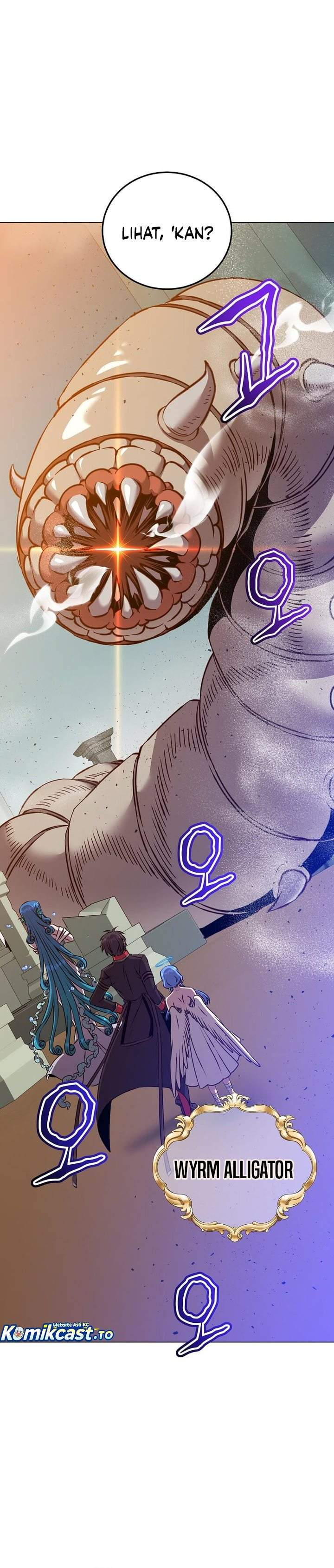 The MAX leveled hero will return! Chap 233 - Next Chap 234