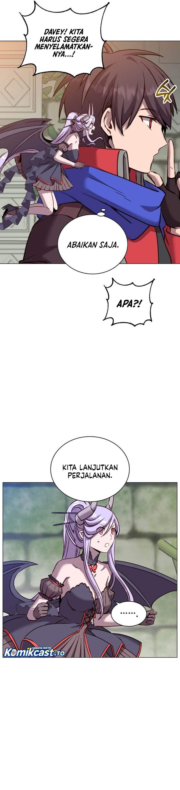 The MAX leveled hero will return! Chap 233 - Next Chap 234