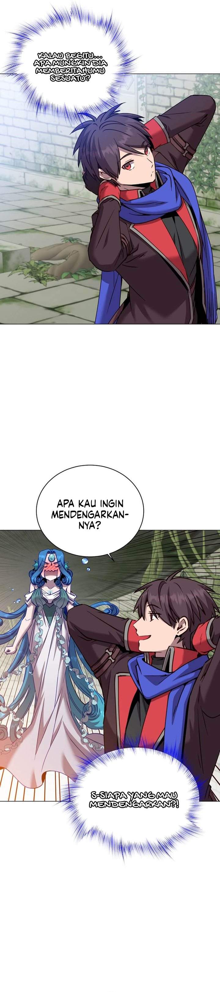 The MAX leveled hero will return! Chap 233 - Next Chap 234