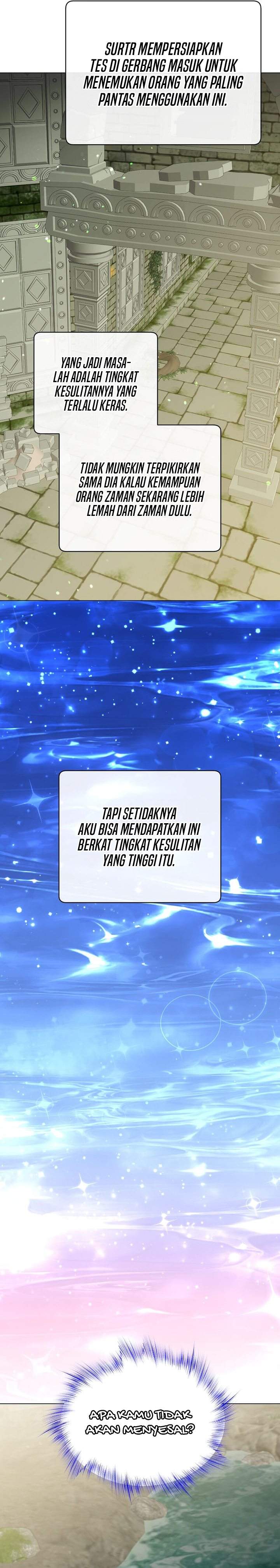 The MAX leveled hero will return! Chap 233 - Next Chap 234