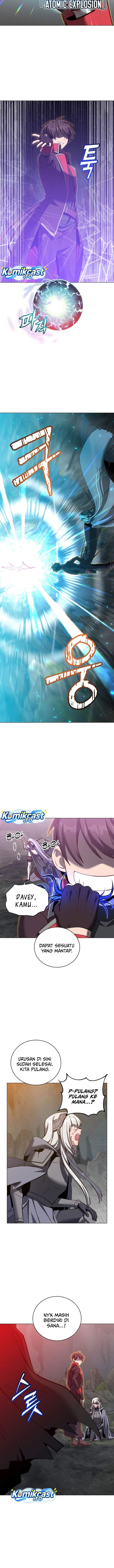 The MAX leveled hero will return! Chap 241 - Next Chap 242