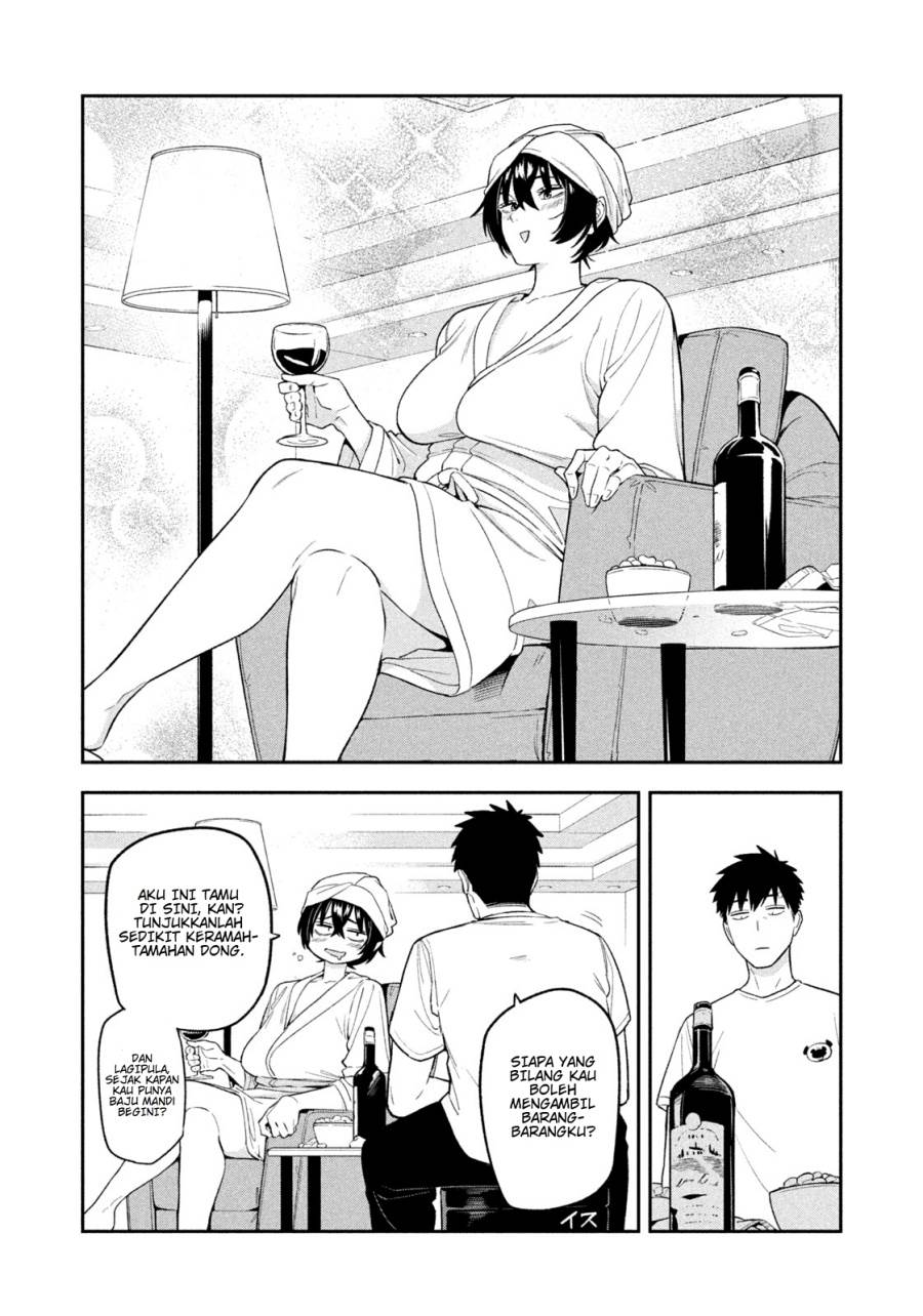 Yotaka Futatabi Chap 7 - Next Chap 8