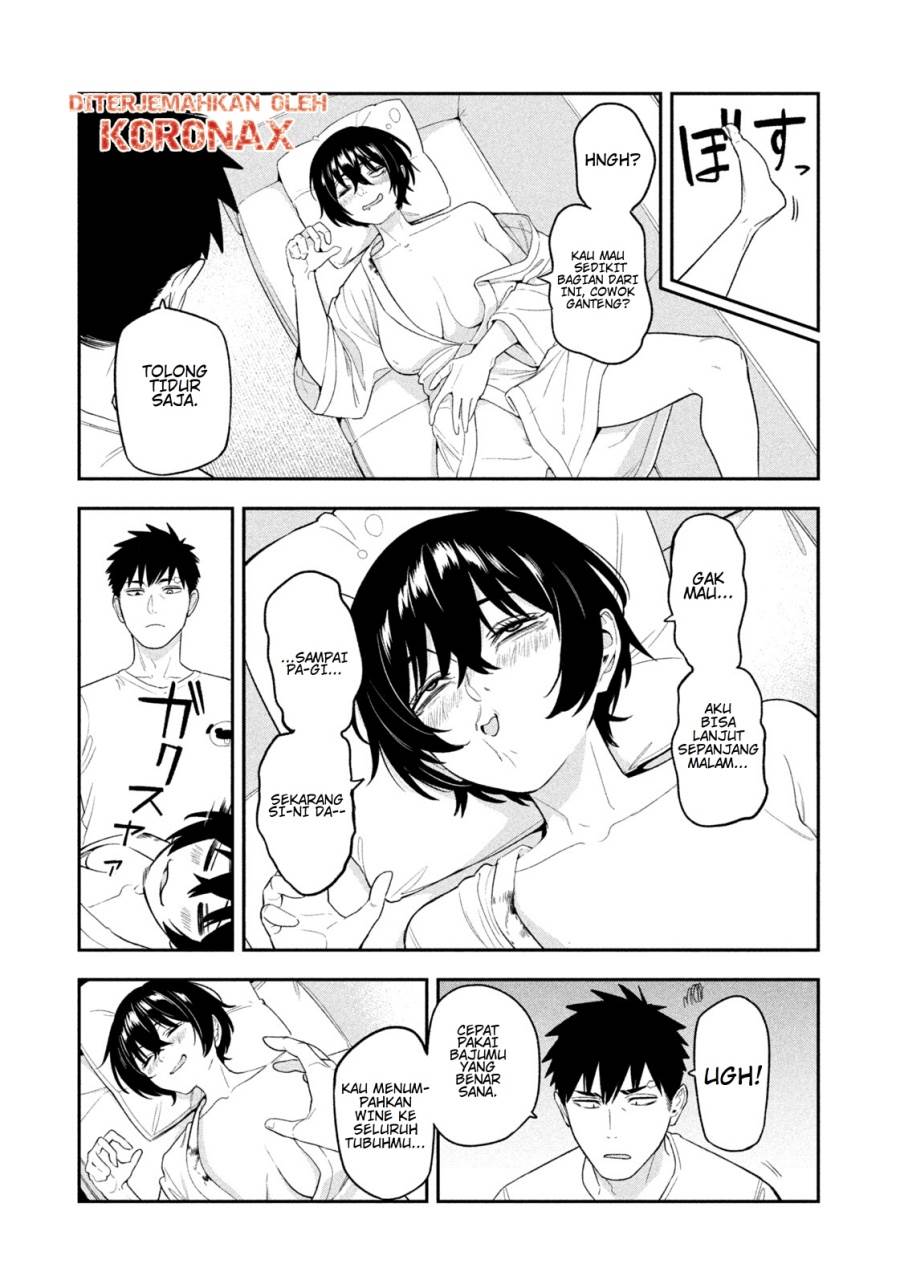 Yotaka Futatabi Chap 7 - Next Chap 8