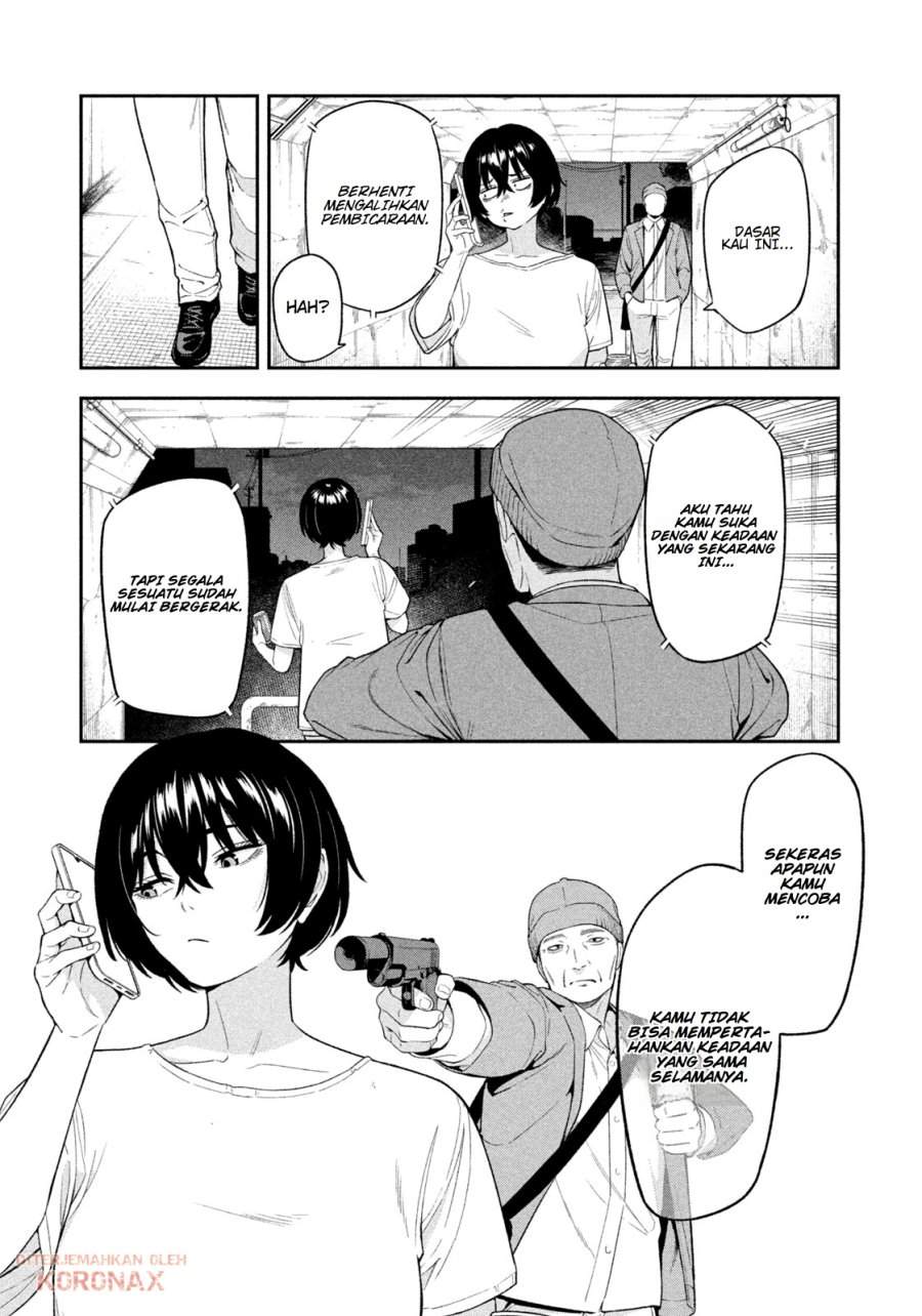 Yotaka Futatabi Chap 9 - Next Chap 10