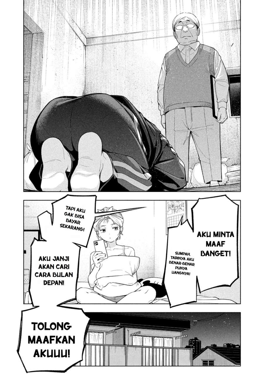 Yotaka Futatabi Chap 8 - Next Chap 9