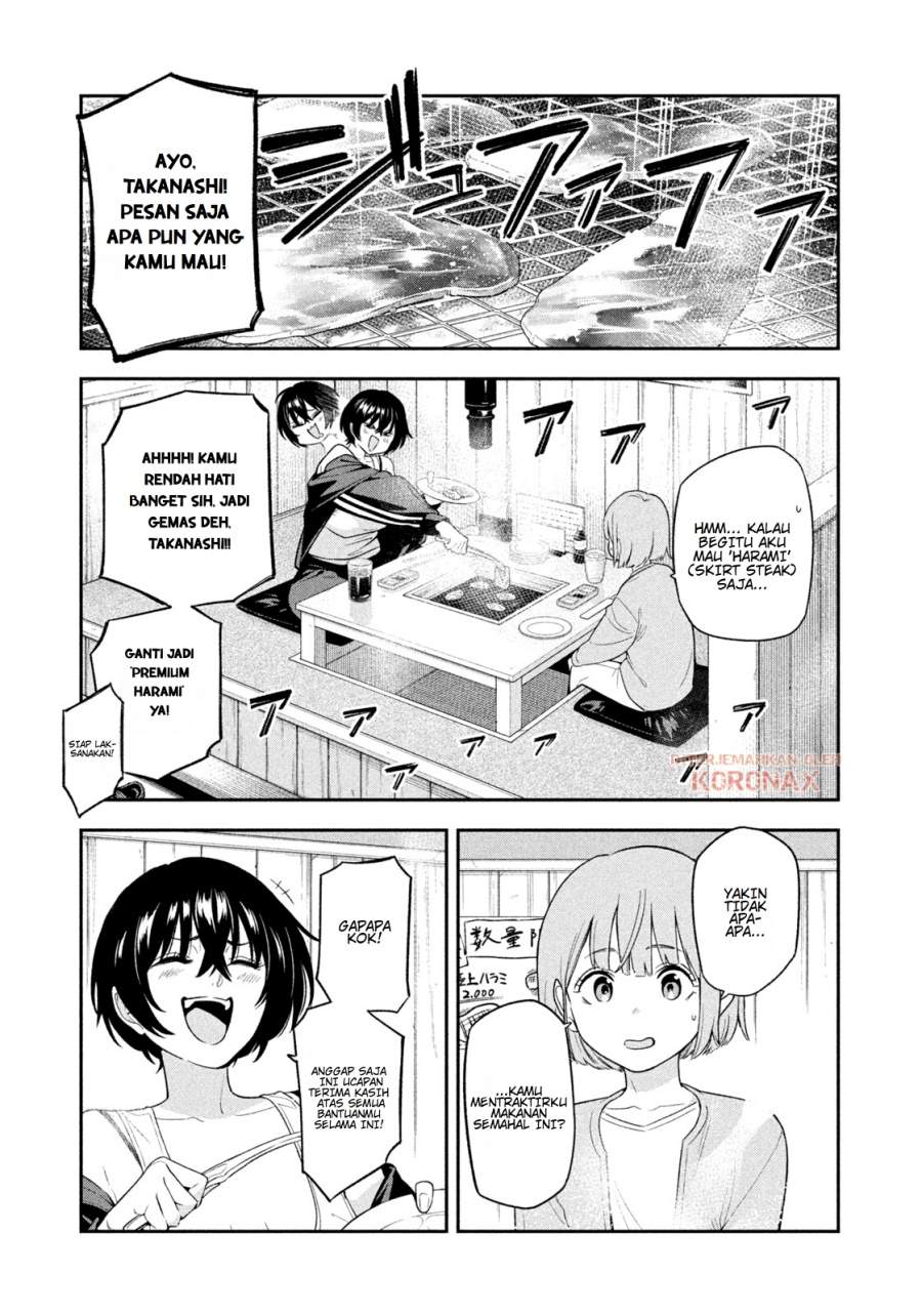 Yotaka Futatabi Chap 8 - Next Chap 9