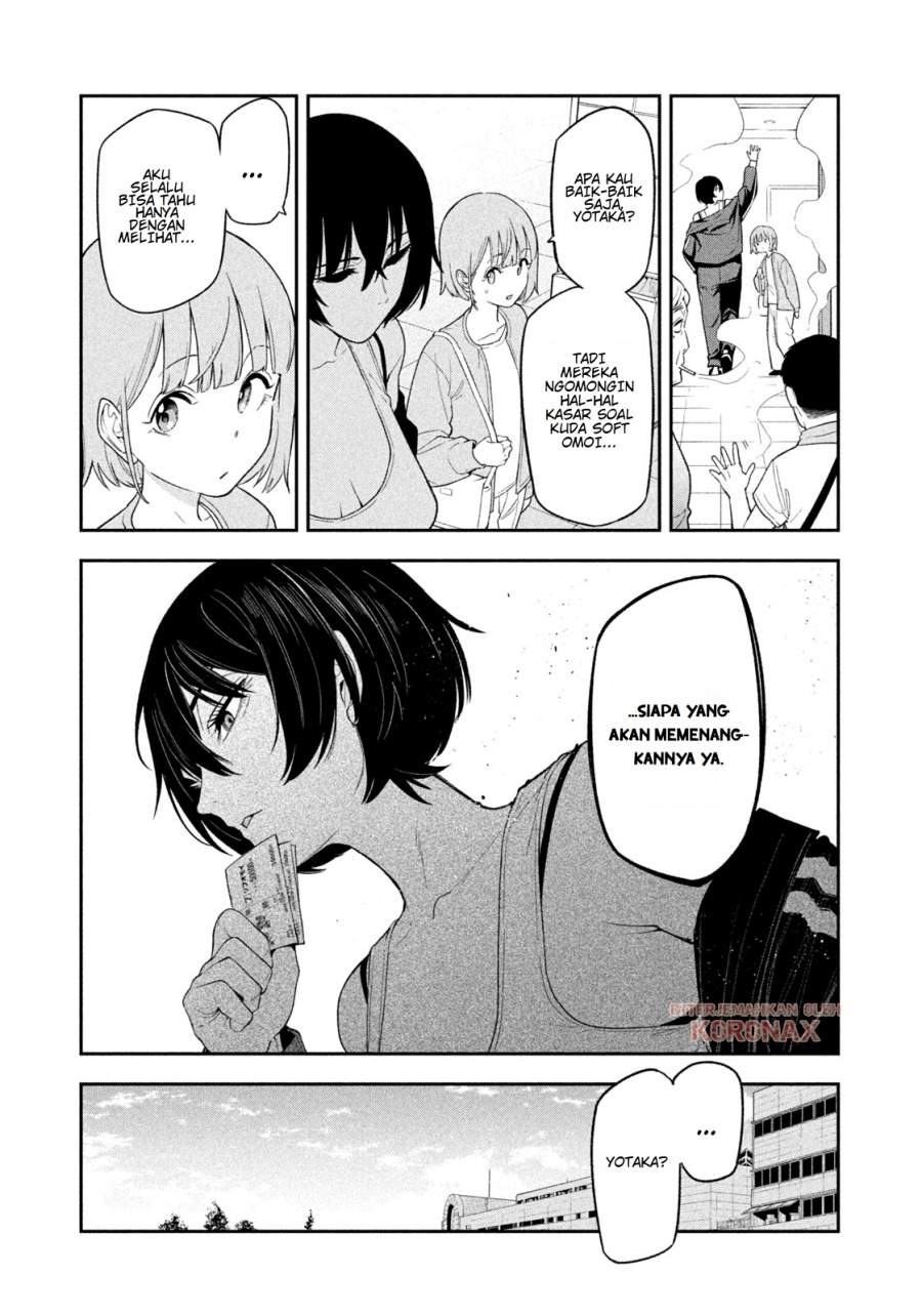 Yotaka Futatabi Chap 8 - Next Chap 9