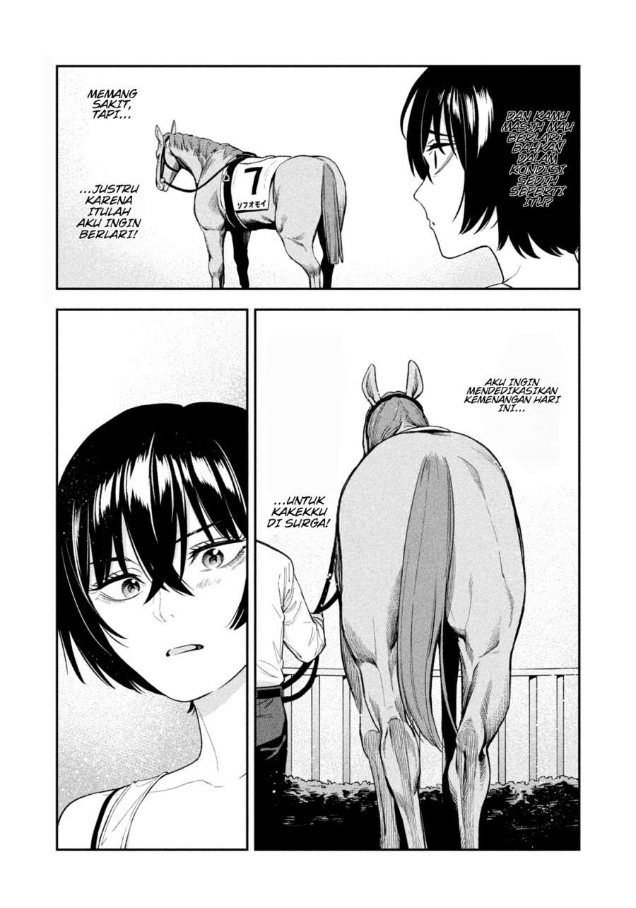 Yotaka Futatabi Chap 8 - Next Chap 9