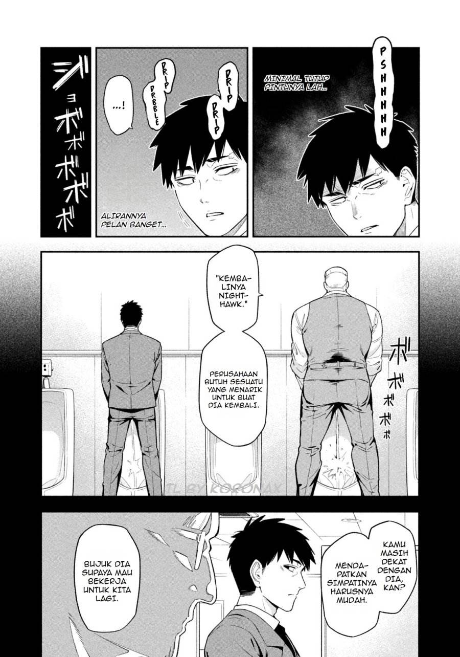 Yotaka Futatabi Chap 1 - Next Chap 2