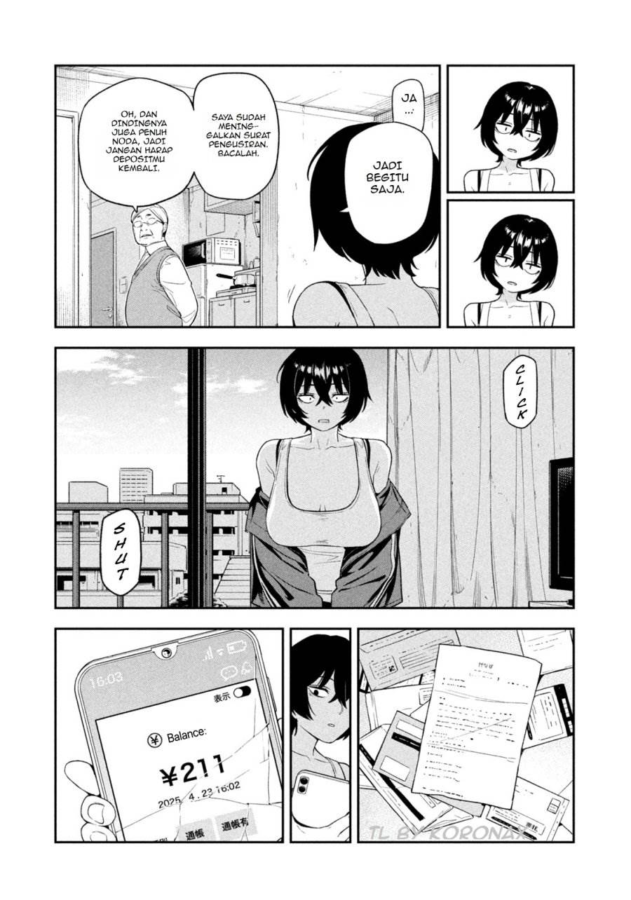 Yotaka Futatabi Chap 1 - Next Chap 2