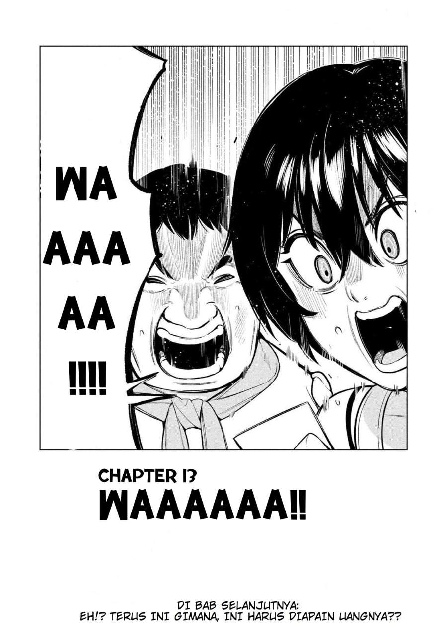 Yotaka Futatabi Chap 13 - Next Chap 14