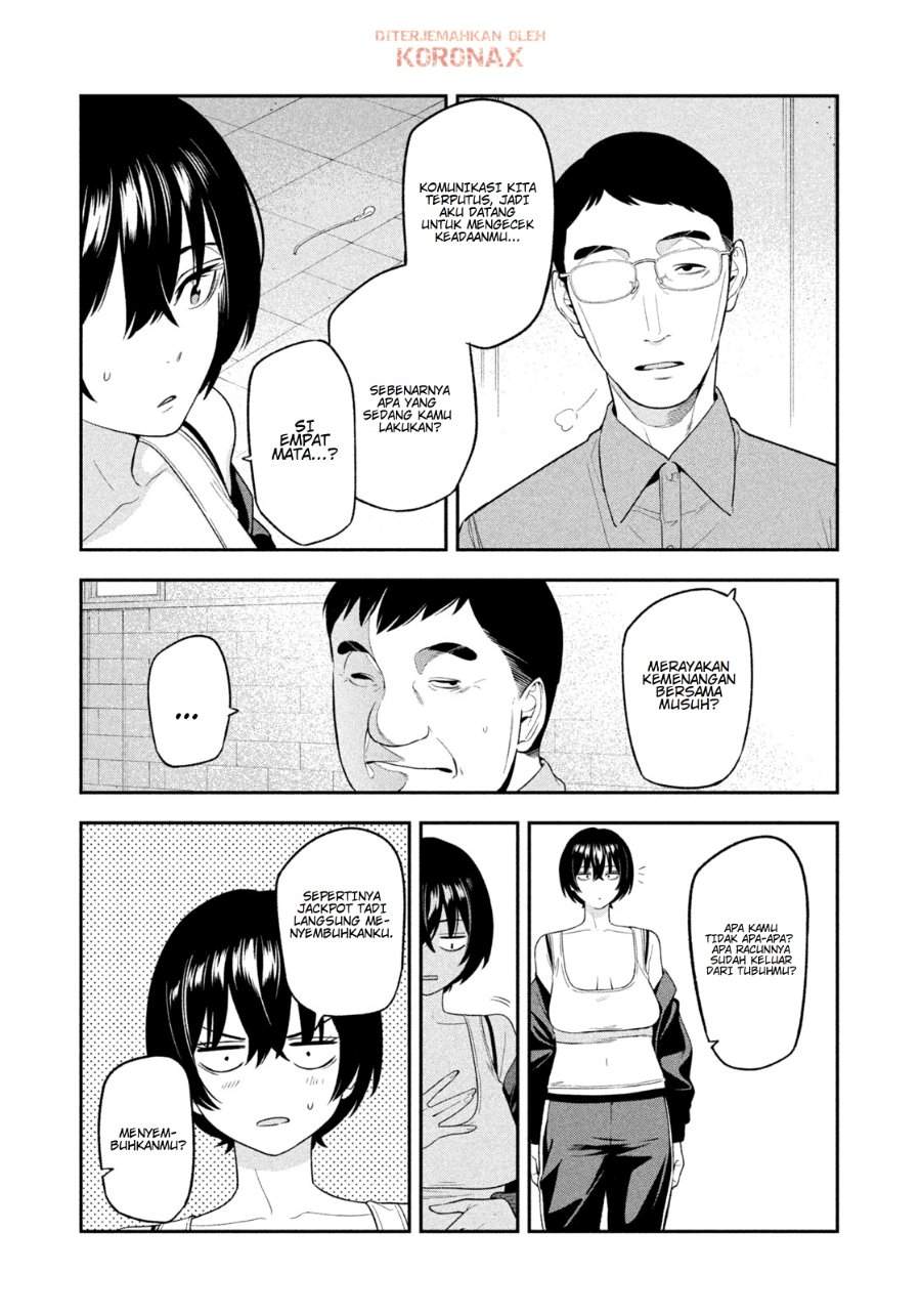 Yotaka Futatabi Chap 14 - Next Chap 15