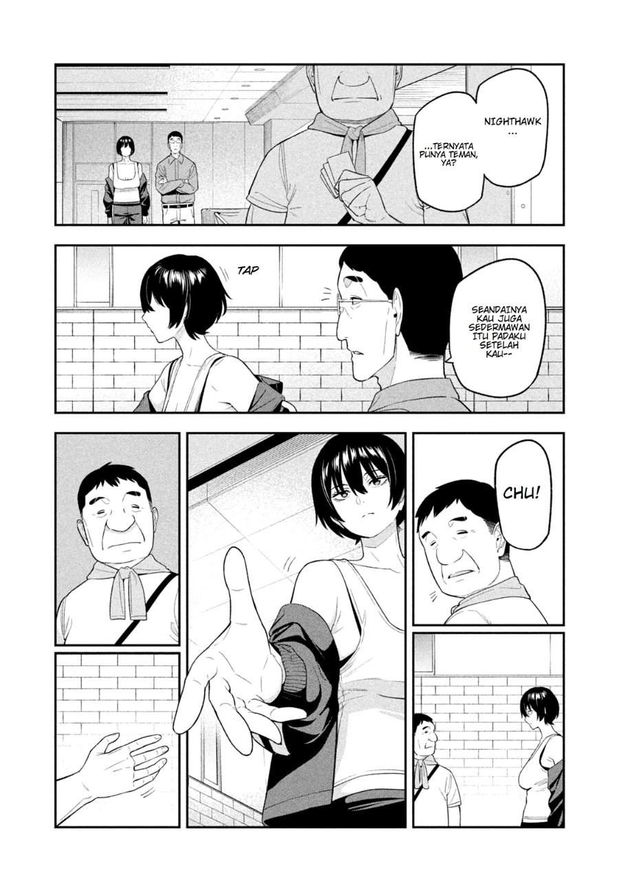 Yotaka Futatabi Chap 14 - Next Chap 15