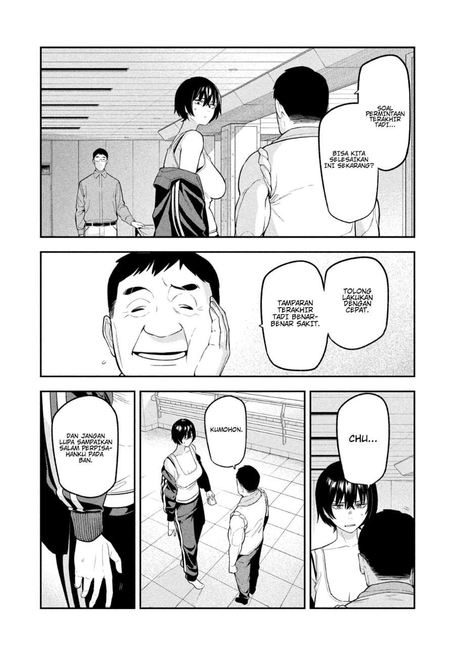 Yotaka Futatabi Chap 14 - Next Chap 15