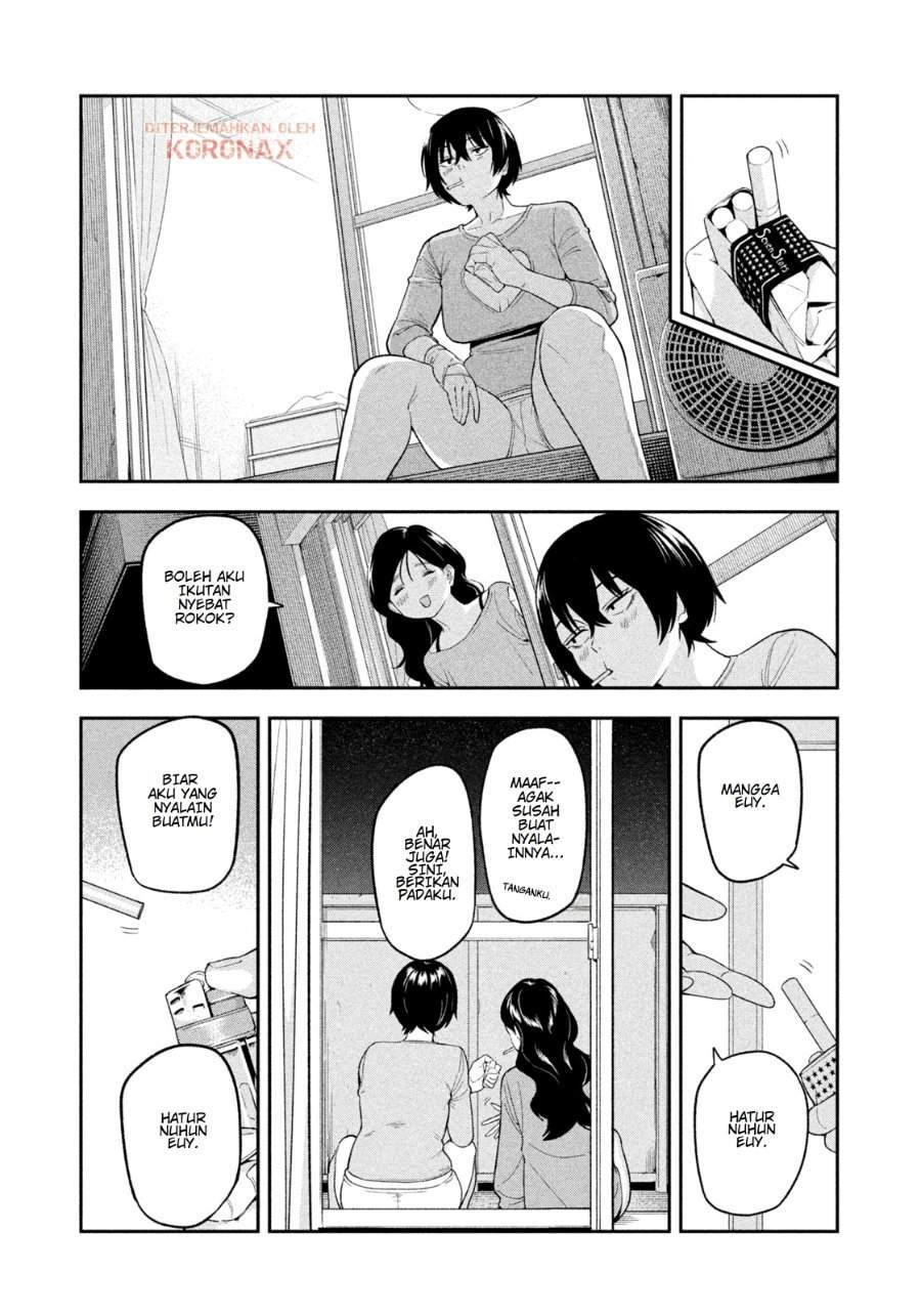 Yotaka Futatabi Chap 15 - Next Chap 16