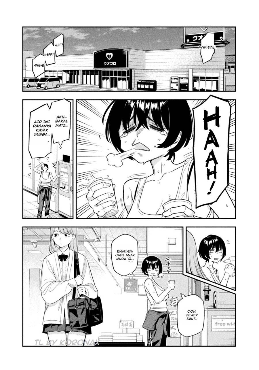 Yotaka Futatabi Chap 2 - Next Chap 3