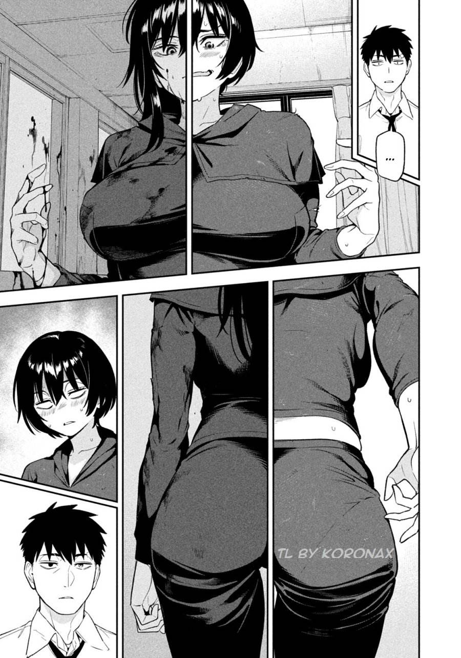 Yotaka Futatabi Chap 2 - Next Chap 3