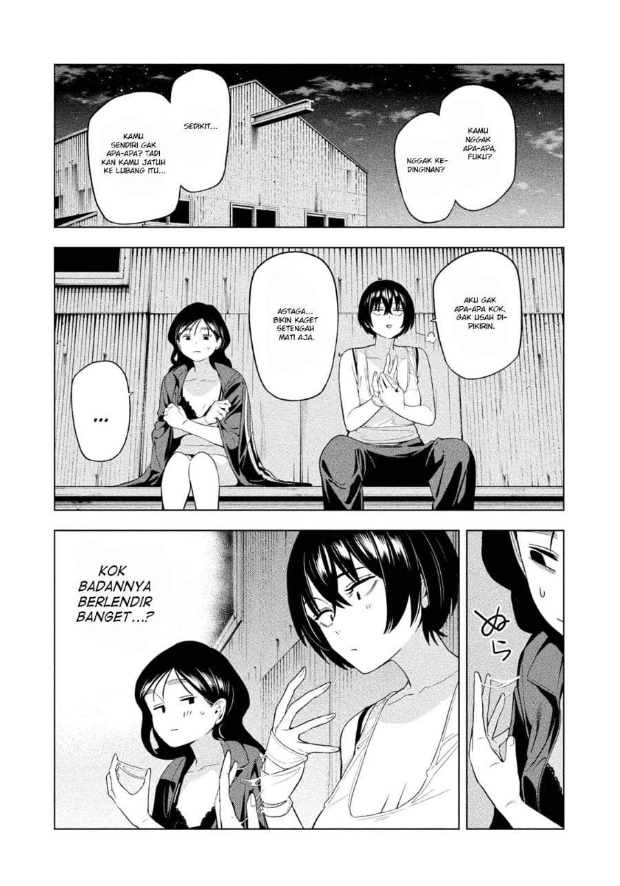 Yotaka Futatabi Chap 25 - Next Chap 26